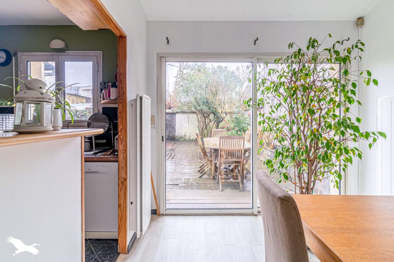 Vente Maison BORDEAUX - 5 pièces -124 m² - (33800)