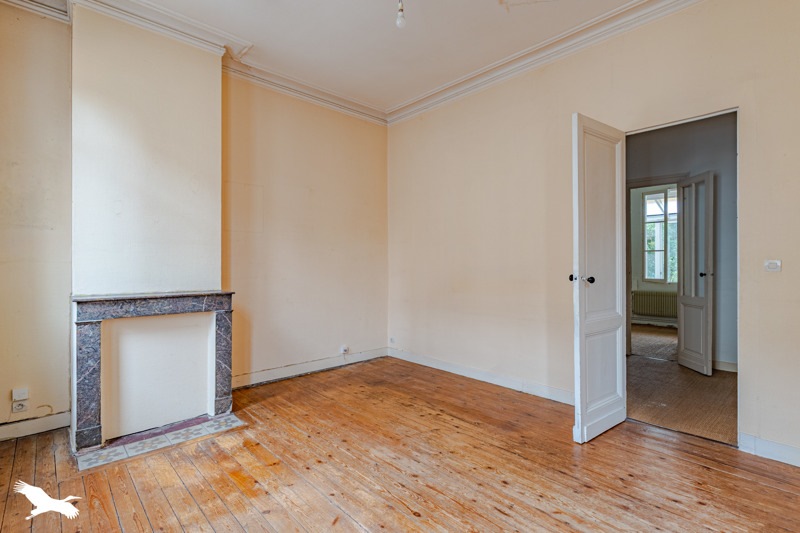 Vente Maison BORDEAUX - 4 pièces -67 m² - (33800)