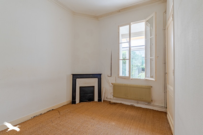 Vente Maison BORDEAUX - 4 pièces -67 m² - (33800)