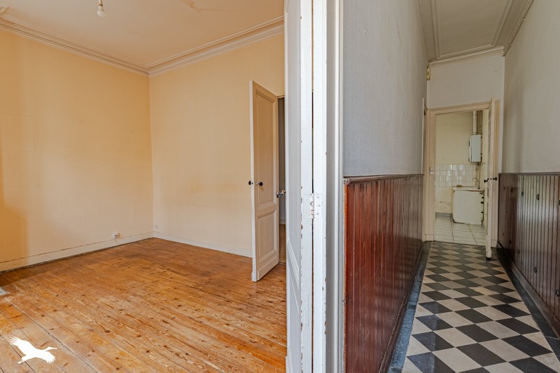 Vente Maison BORDEAUX - 4 pièces -67 m² - (33800)