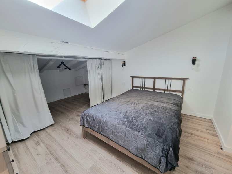 Vente Maison BORDEAUX - 3 pièces -75 m² - (33800)