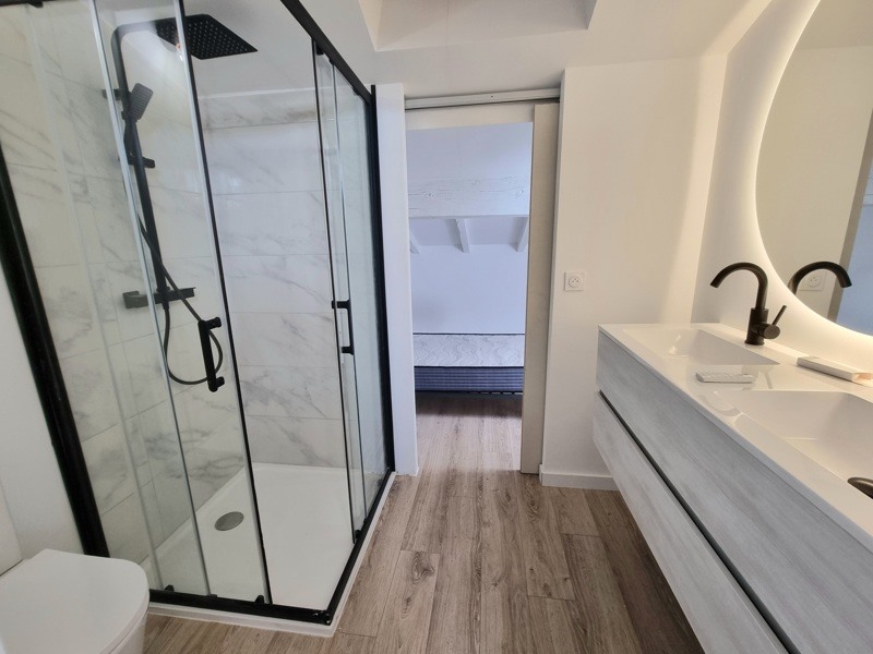 Vente Maison BORDEAUX - 3 pièces -75 m² - (33800)