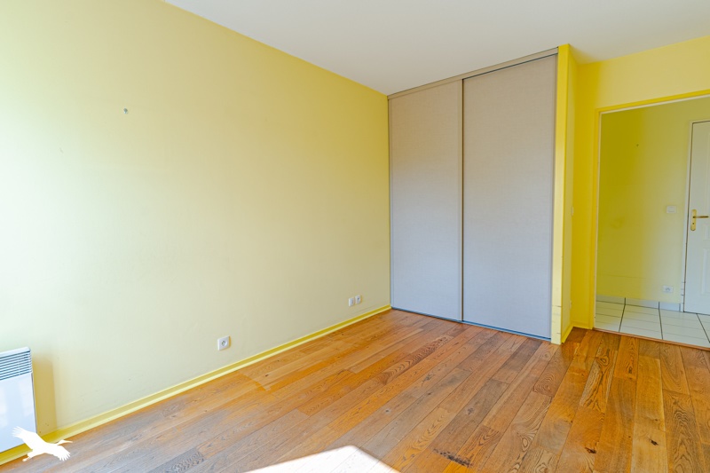 Vente Appartement BORDEAUX - 2 pièces -48 m² - (33800)