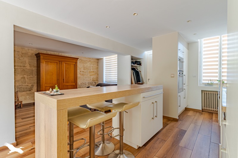 Vente Maison BORDEAUX - 5 pièces -111 m² - (33800)