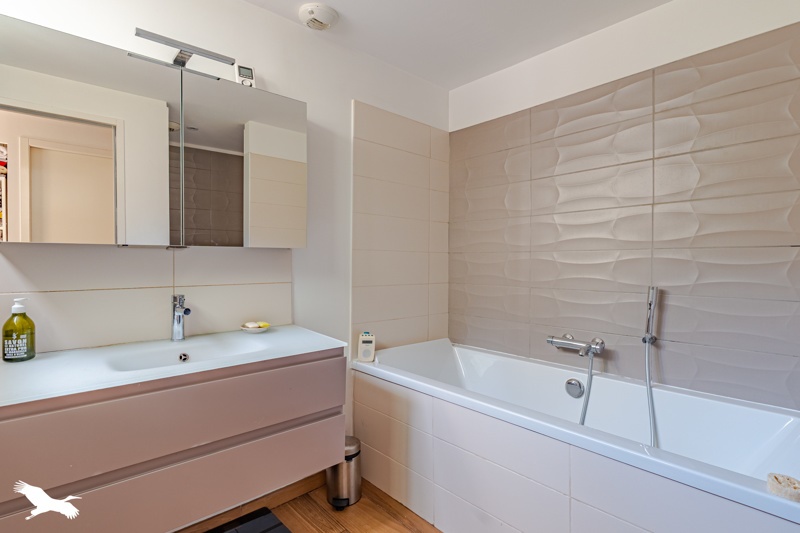 Vente Maison BORDEAUX - 5 pièces -111 m² - (33800)