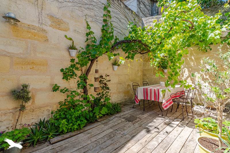 Vente Maison BORDEAUX - 5 pièces -111 m² - (33800)
