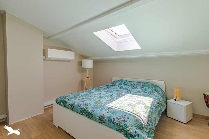 Vente Maison BORDEAUX - 5 pièces -111 m² - (33800)