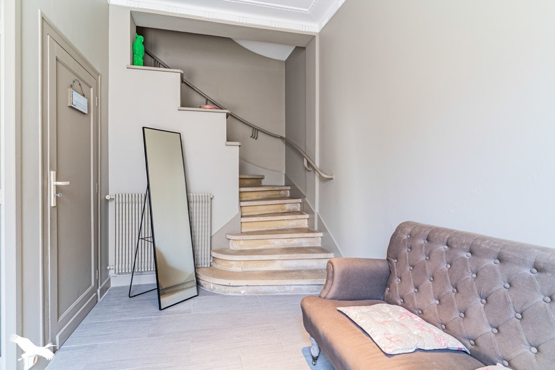 Vente Appartement BORDEAUX - 6 pièces -138 m² - (33800)