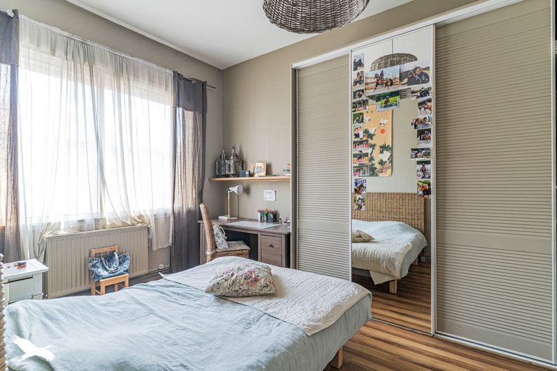 Vente Appartement BORDEAUX - 6 pièces -138 m² - (33800)