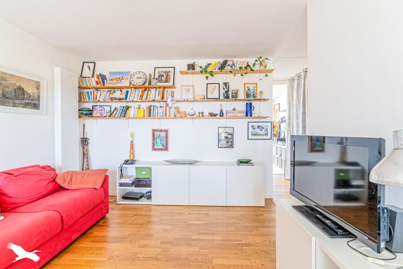 Vente Appartement BORDEAUX - 3 pièces -70 m² - (33800)
