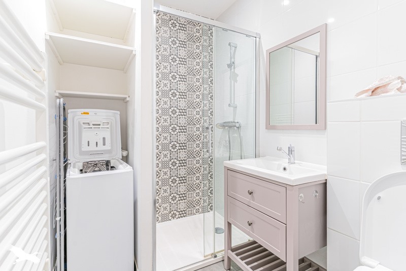 Vente Appartement BORDEAUX - 3 pièces -50 m² - (33800)