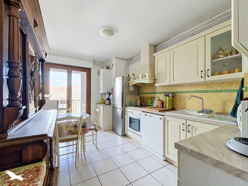 Vente Appartement BORDEAUX 33000 3 pièces - 72 m²