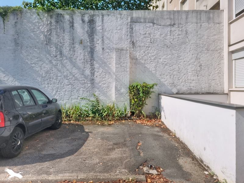Vente Parking BORDEAUX - -  12 m² - (33000)