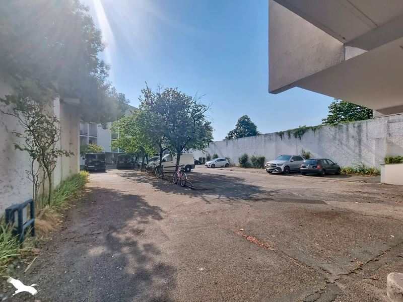 Vente Parking BORDEAUX - -  12 m² - (33000)