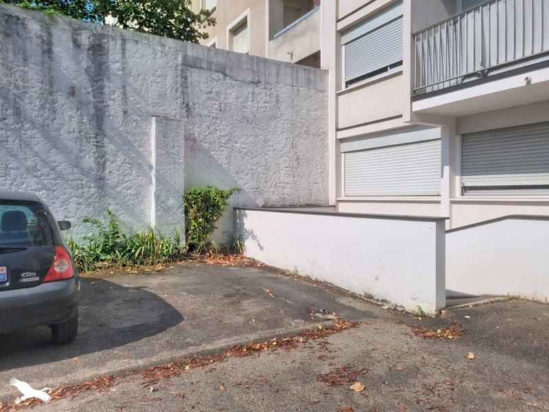 Vente Parking BORDEAUX - -  12 m² - (33000)