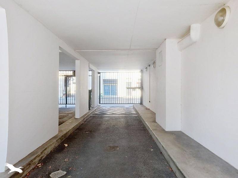 Vente Parking BORDEAUX - -  12 m² - (33000)