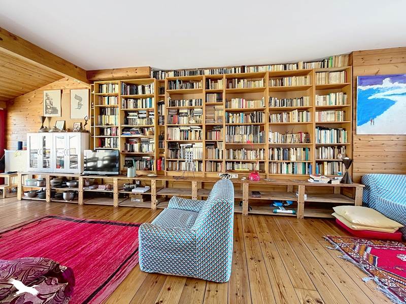 Vente Maison BORDEAUX - 4 pièces -110 m² - (33800)