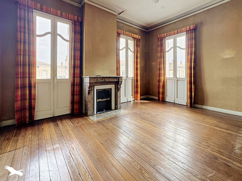 Vente Appartement Bordeaux 33800 4 pièces - 100 m²