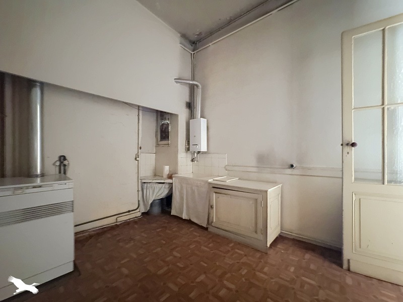 Vente Appartement Bordeaux - 4 pièces -100 m² - (33800)