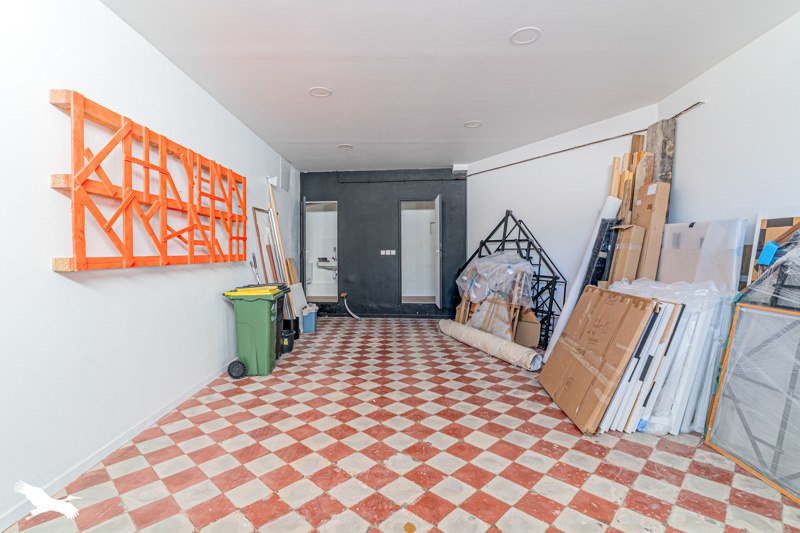 Vente Maison Bordeaux - 5 pièces -113 m² - (33800)