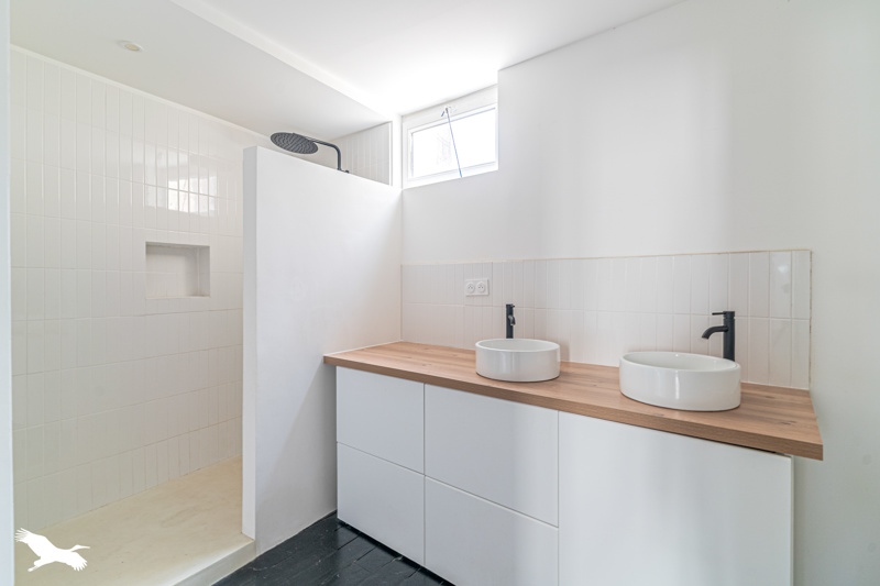 Vente Maison Bordeaux - 5 pièces -113 m² - (33800)