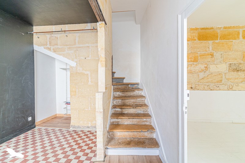 Vente Maison Bordeaux - 5 pièces -113 m² - (33800)