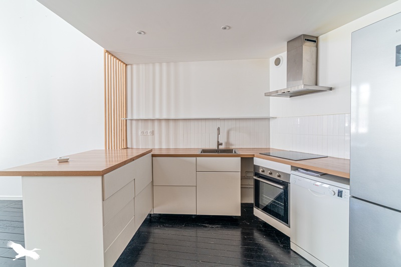 Vente Maison Bordeaux - 5 pièces -113 m² - (33800)