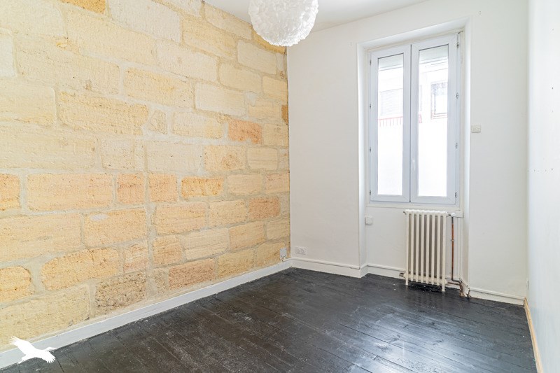 Vente Maison Bordeaux - 5 pièces -113 m² - (33800)