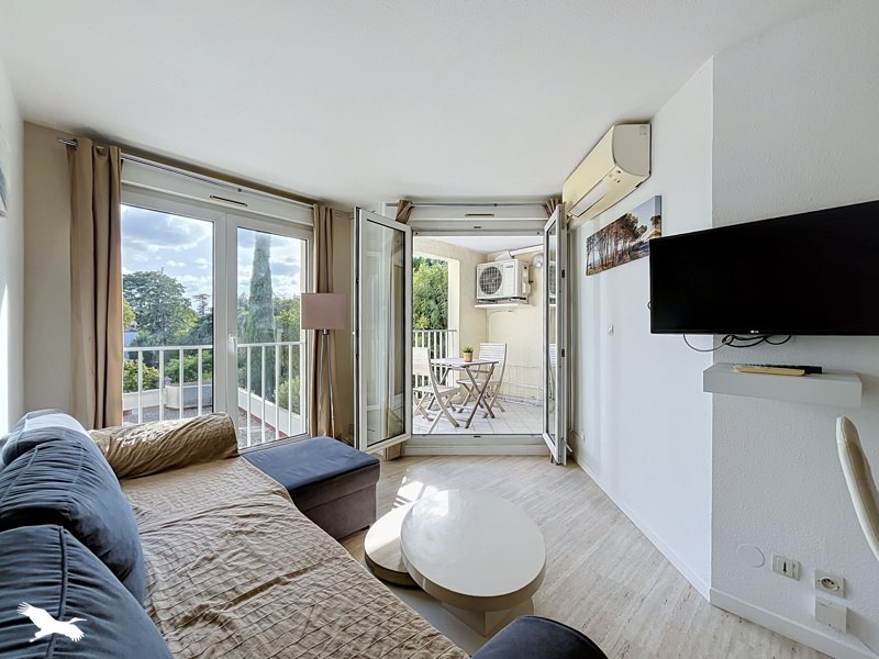 Vente Appartement Bordeaux 33800 2 pièces - 34 m²