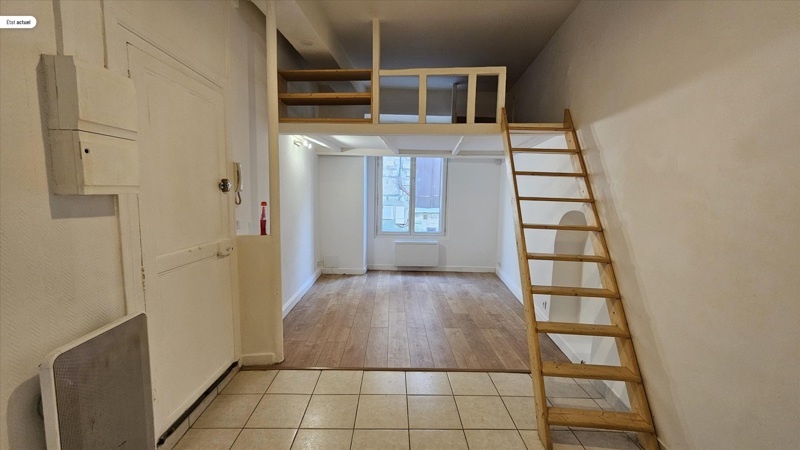 Vente Appartement MAGNY EN VEXIN - 1 pièce -21 m² - (95420)
