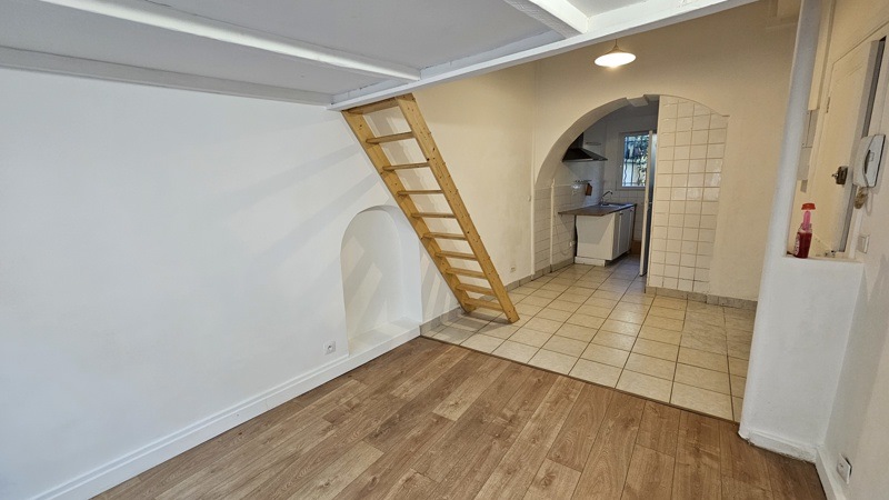 Vente Appartement MAGNY EN VEXIN - 1 pièce -21 m² - (95420)