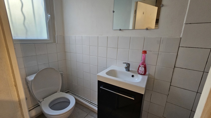 Vente Appartement MAGNY EN VEXIN - 1 pièce -21 m² - (95420)
