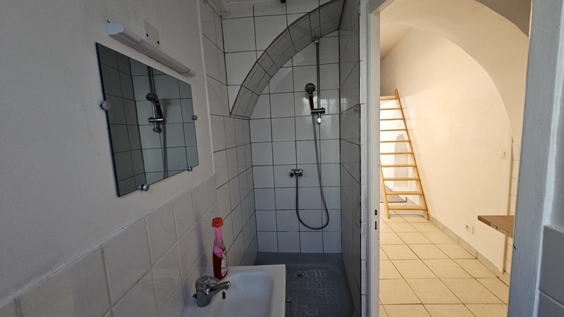 Vente Appartement MAGNY EN VEXIN - 1 pièce -21 m² - (95420)