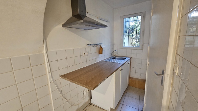 Vente Appartement MAGNY EN VEXIN - 1 pièce -21 m² - (95420)