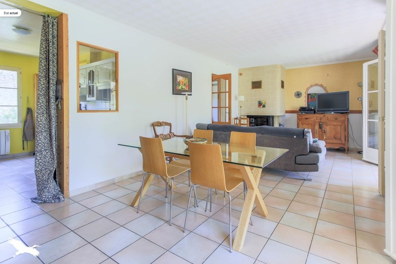Vente Maison VIGNY - 8 pièces -156 m² - (95450)