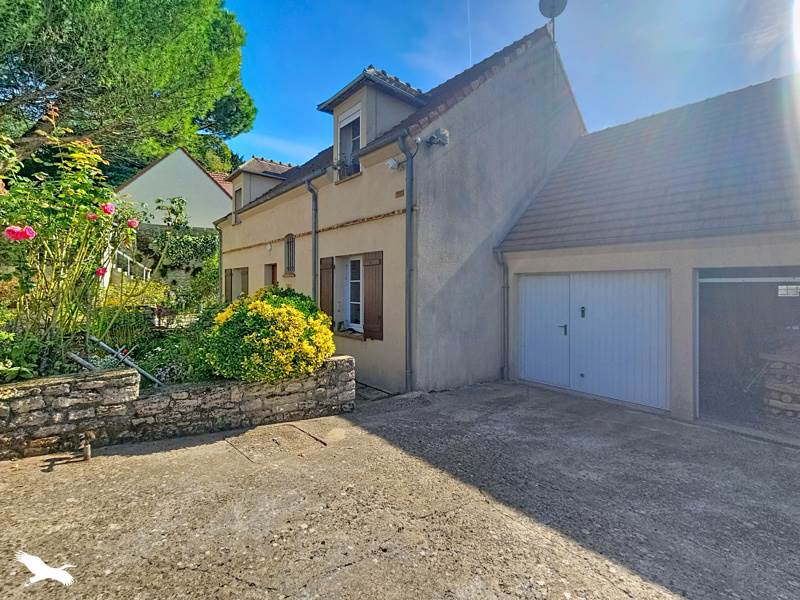 Vente Maison Vigny - 8 pièces -156 m² - (95450)