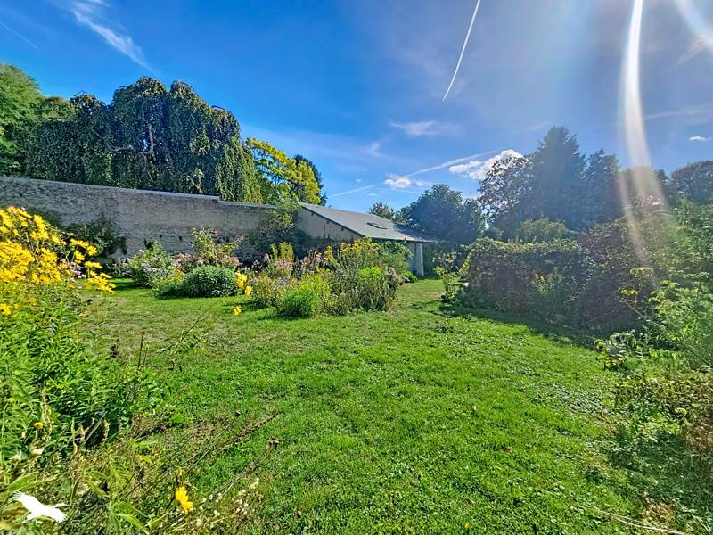 Vente Maison Vigny - 8 pièces -156 m² - (95450)