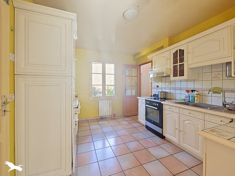 Vente Maison Vigny - 8 pièces -156 m² - (95450)