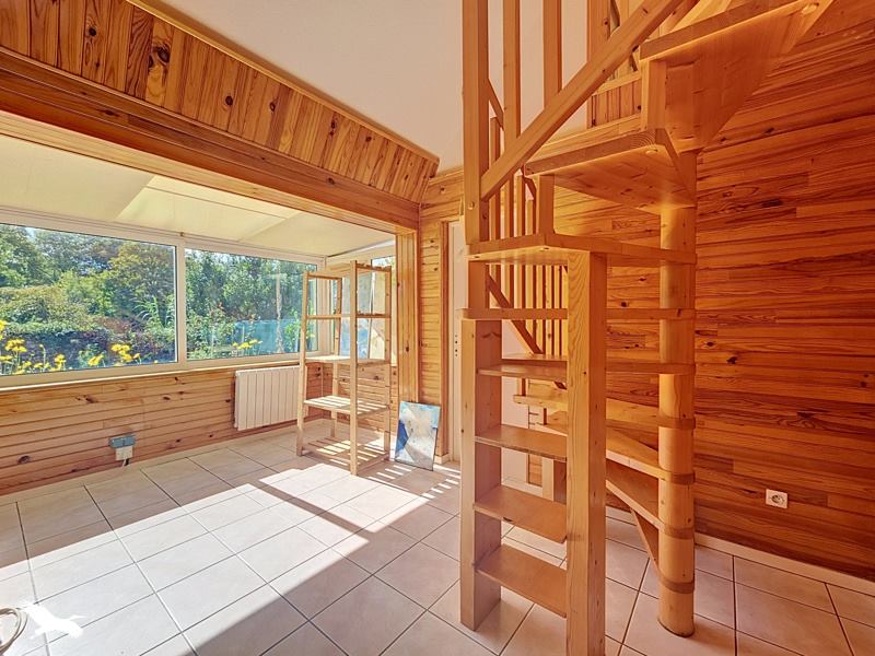 Vente Maison Vigny - 8 pièces -156 m² - (95450)