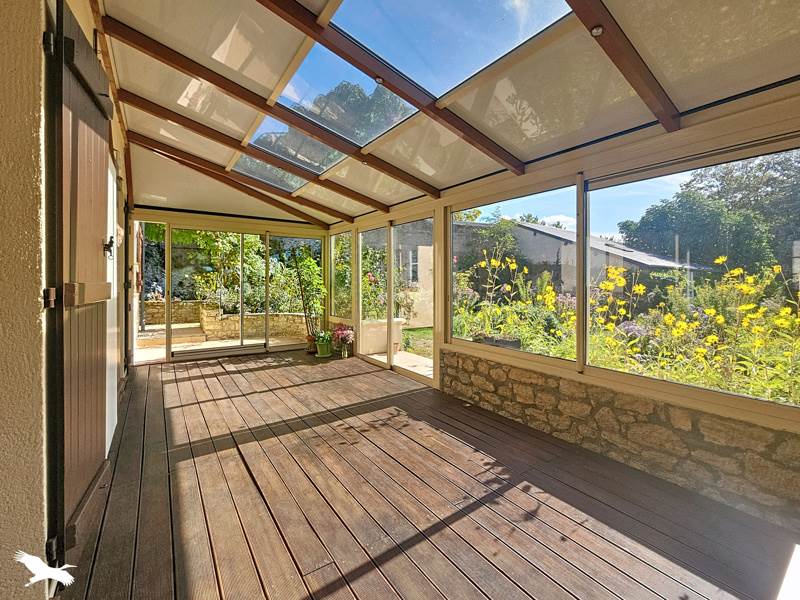 Vente Maison Vigny - 8 pièces -156 m² - (95450)