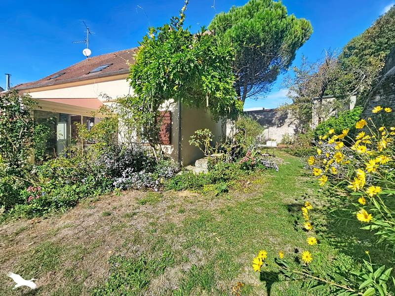 Vente Maison Vigny - 8 pièces -156 m² - (95450)