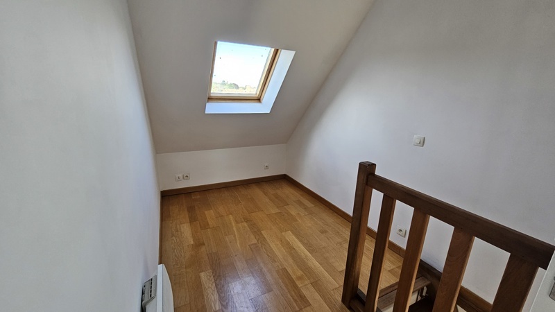 Vente Appartement MAGNY EN VEXIN - 1 pièce -15 m² - (95420)