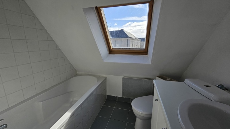 Vente Appartement MAGNY EN VEXIN - 1 pièce -15 m² - (95420)