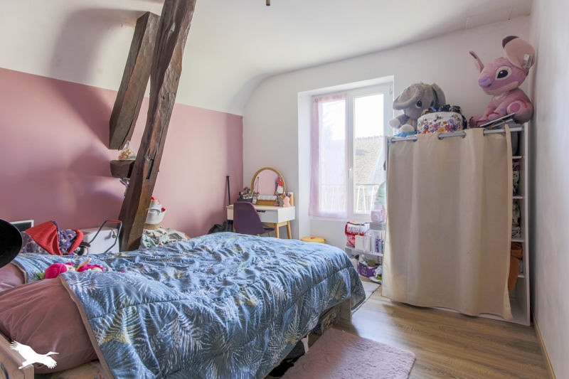 Vente Maison SERANS - 4 pièces -68 m² - (60240)