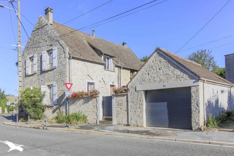 Vente Maison SERANS - 4 pièces -68 m² - (60240)