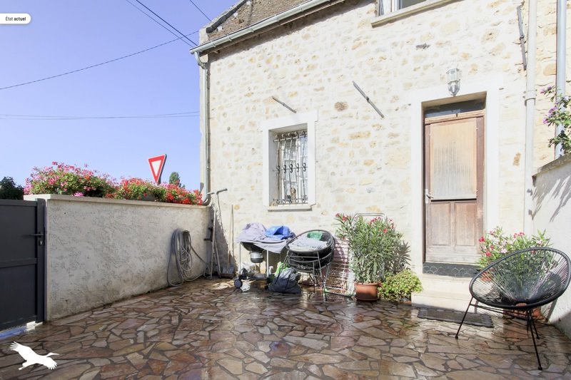 Vente Maison SERANS - 4 pièces -68 m² - (60240)