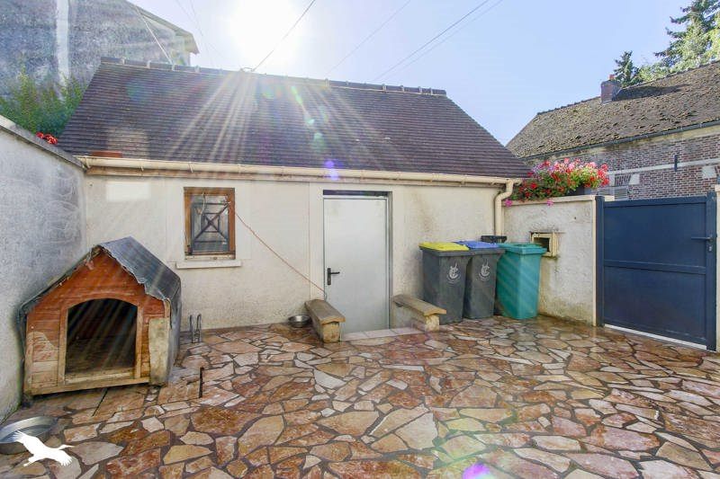 Vente Maison SERANS - 4 pièces -68 m² - (60240)
