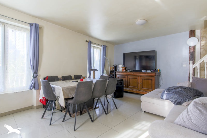 Vente Maison SERANS - 4 pièces -68 m² - (60240)