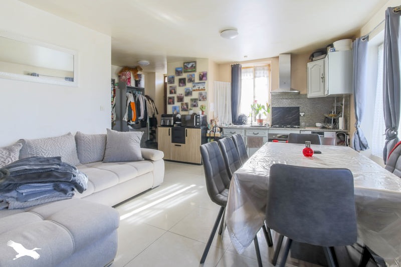 Vente Maison SERANS - 4 pièces -68 m² - (60240)