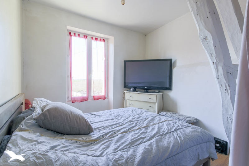 Vente Maison SERANS - 4 pièces -68 m² - (60240)